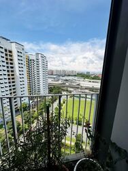 Rivercove Residences (D19), Condominium #599507291